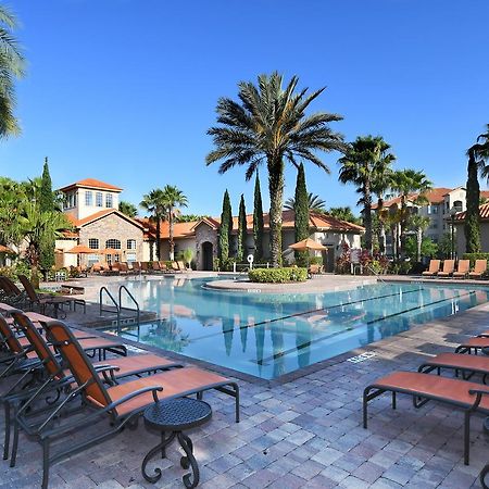 Tuscana Resort Orlando By Aston Reunion Ngoại thất bức ảnh