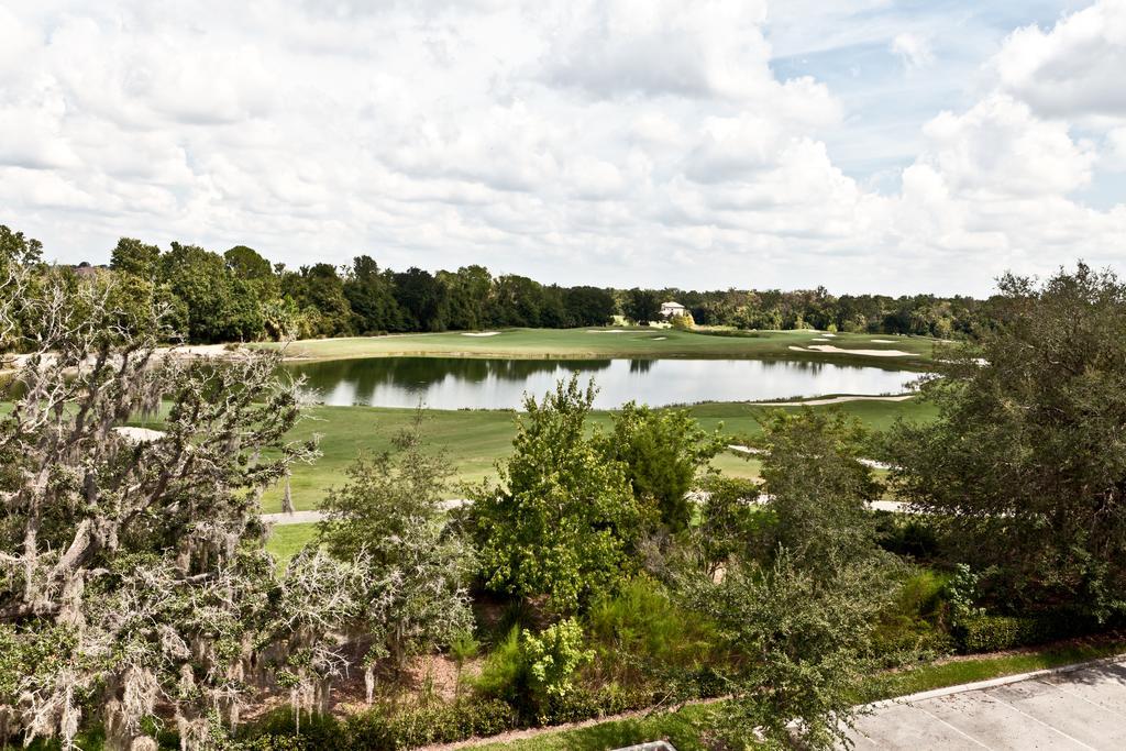 Tuscana Resort Orlando By Aston Reunion Ngoại thất bức ảnh