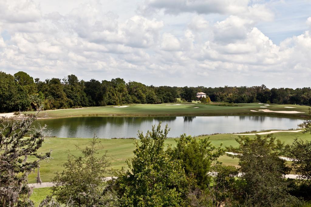 Tuscana Resort Orlando By Aston Reunion Ngoại thất bức ảnh
