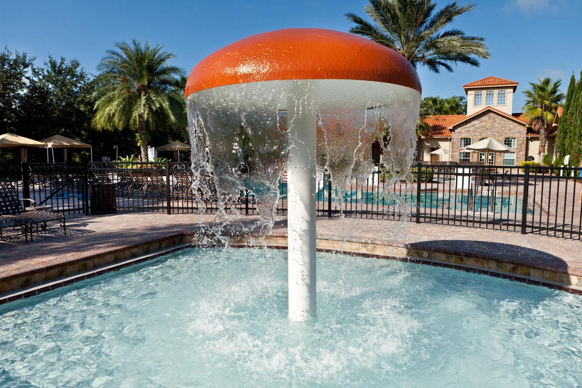 Tuscana Resort Orlando By Aston Reunion Ngoại thất bức ảnh
