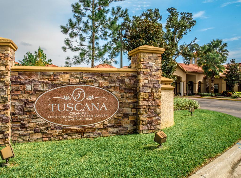 Tuscana Resort Orlando By Aston Ngoại thất bức ảnh