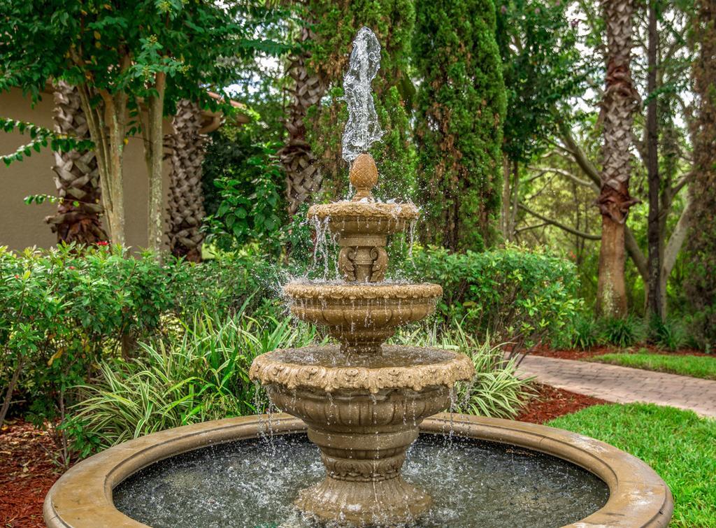 Tuscana Resort Orlando By Aston Reunion Ngoại thất bức ảnh