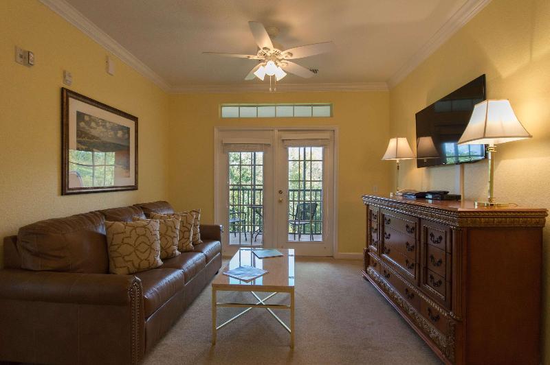 Tuscana Resort Orlando By Aston Reunion Ngoại thất bức ảnh