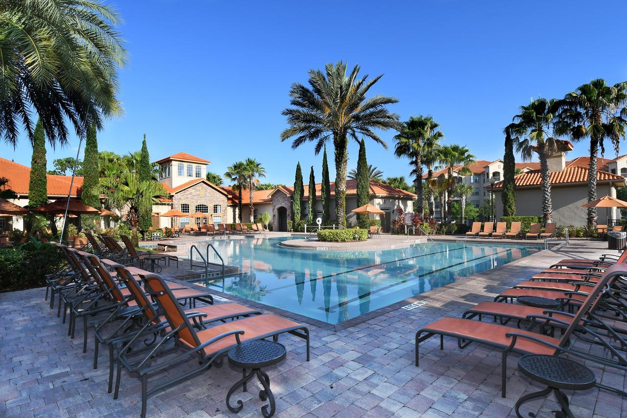 Tuscana Resort Orlando By Aston Reunion Ngoại thất bức ảnh