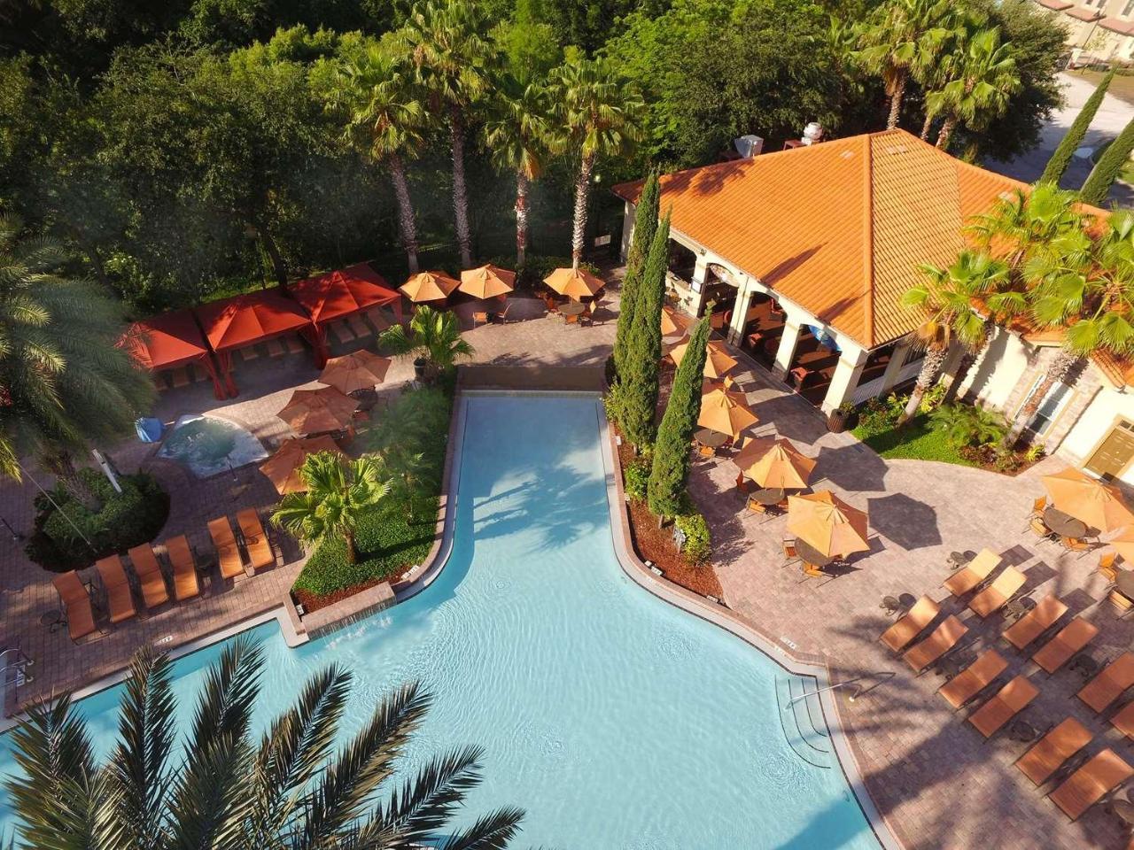 Tuscana Resort Orlando By Aston Reunion Ngoại thất bức ảnh