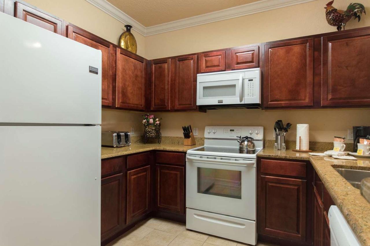 Tuscana Resort Orlando By Aston Reunion Ngoại thất bức ảnh