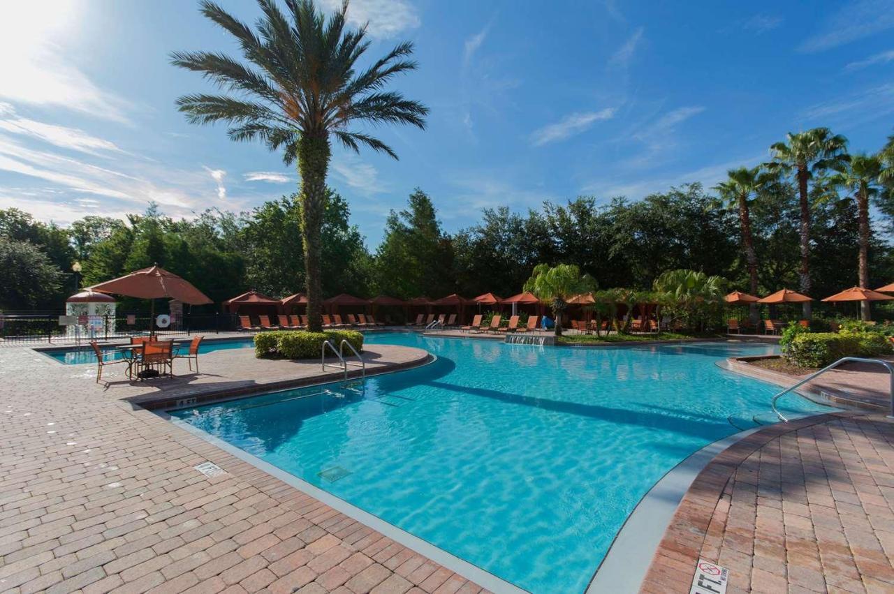 Tuscana Resort Orlando By Aston Reunion Ngoại thất bức ảnh