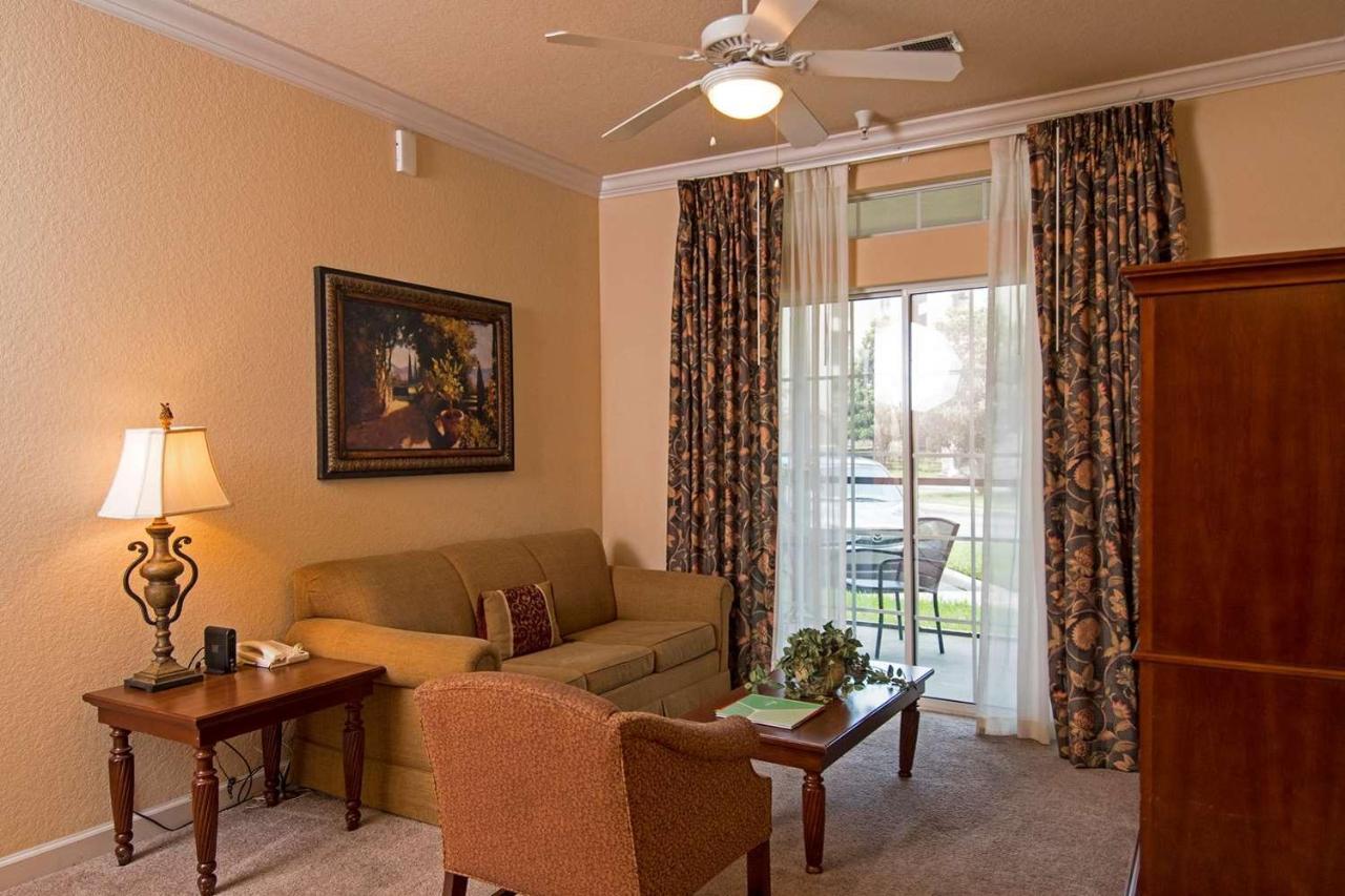 Tuscana Resort Orlando By Aston Reunion Ngoại thất bức ảnh