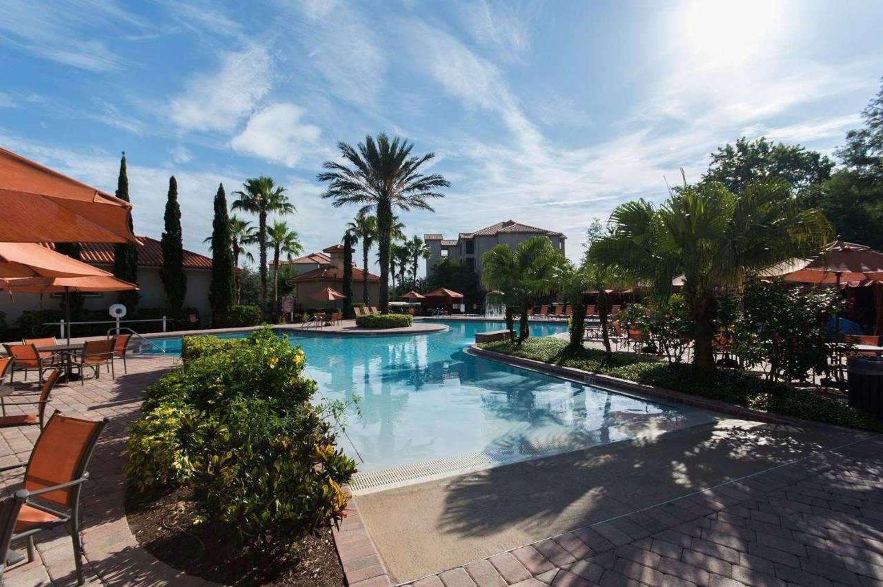 Tuscana Resort Orlando By Aston Reunion Ngoại thất bức ảnh