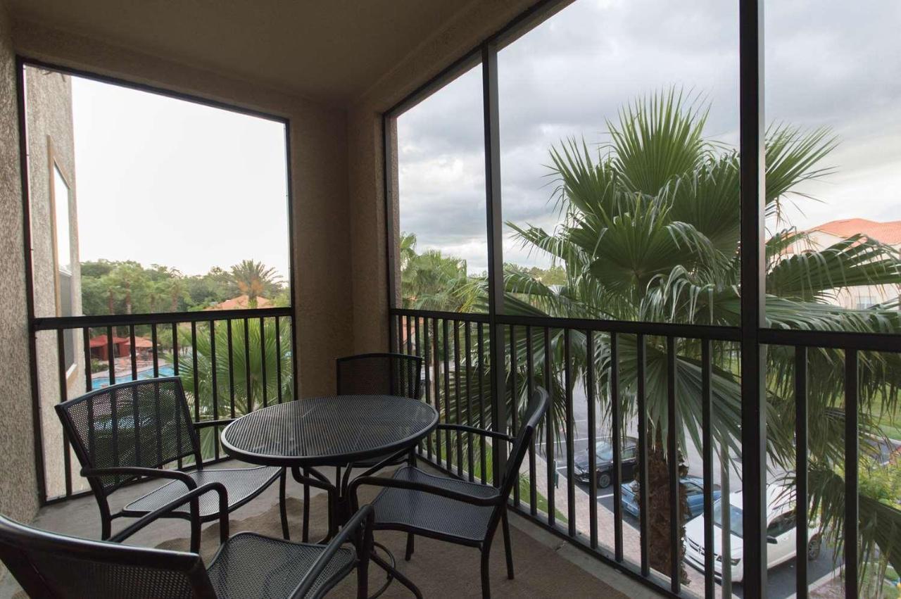 Tuscana Resort Orlando By Aston Reunion Ngoại thất bức ảnh