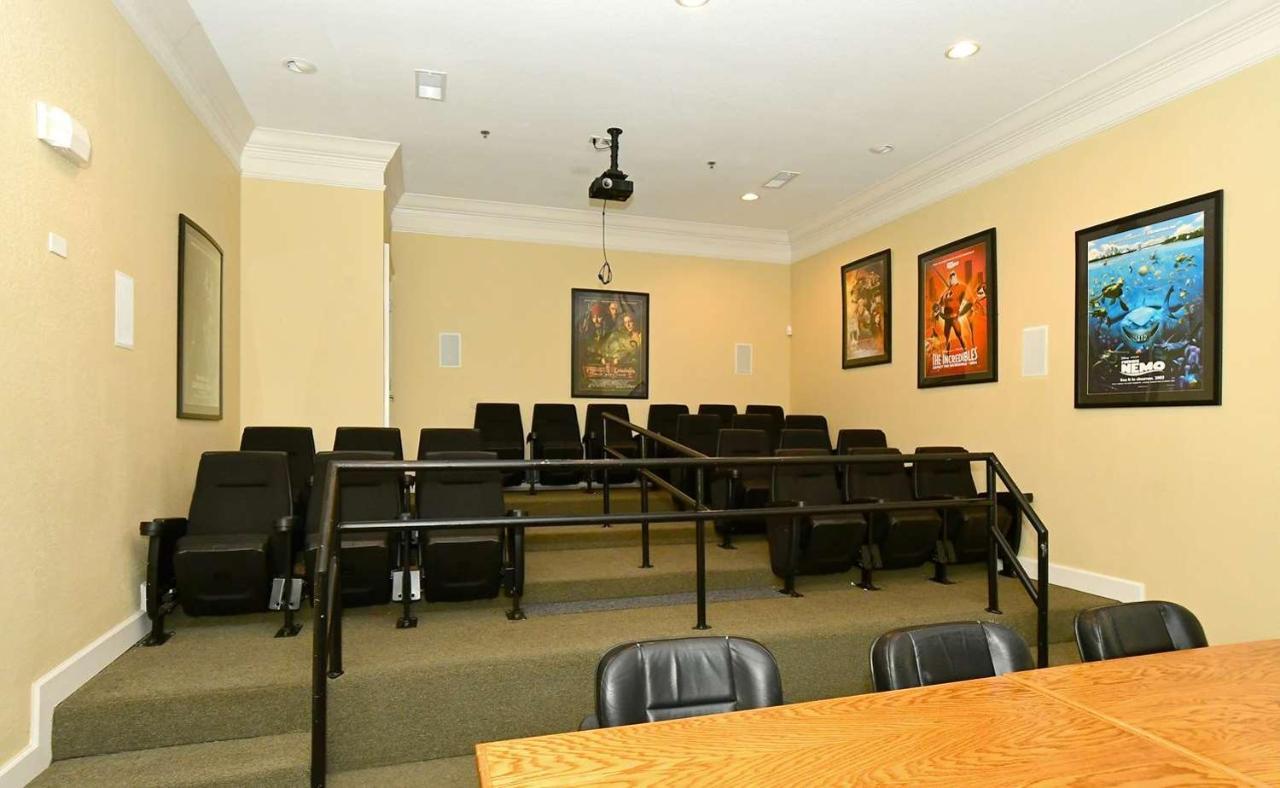 Tuscana Resort Orlando By Aston Reunion Ngoại thất bức ảnh