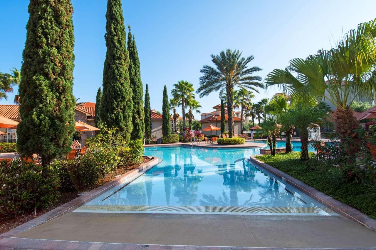 Tuscana Resort Orlando By Aston Reunion Ngoại thất bức ảnh