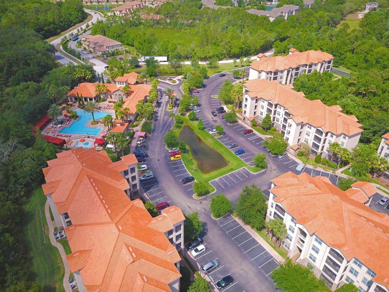Tuscana Resort Orlando By Aston Reunion Ngoại thất bức ảnh