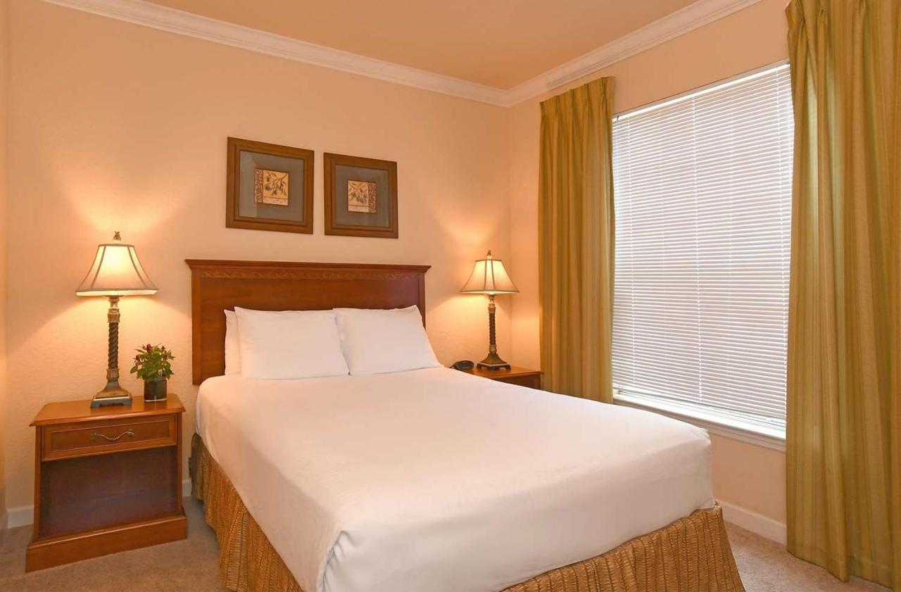 Tuscana Resort Orlando By Aston Reunion Ngoại thất bức ảnh