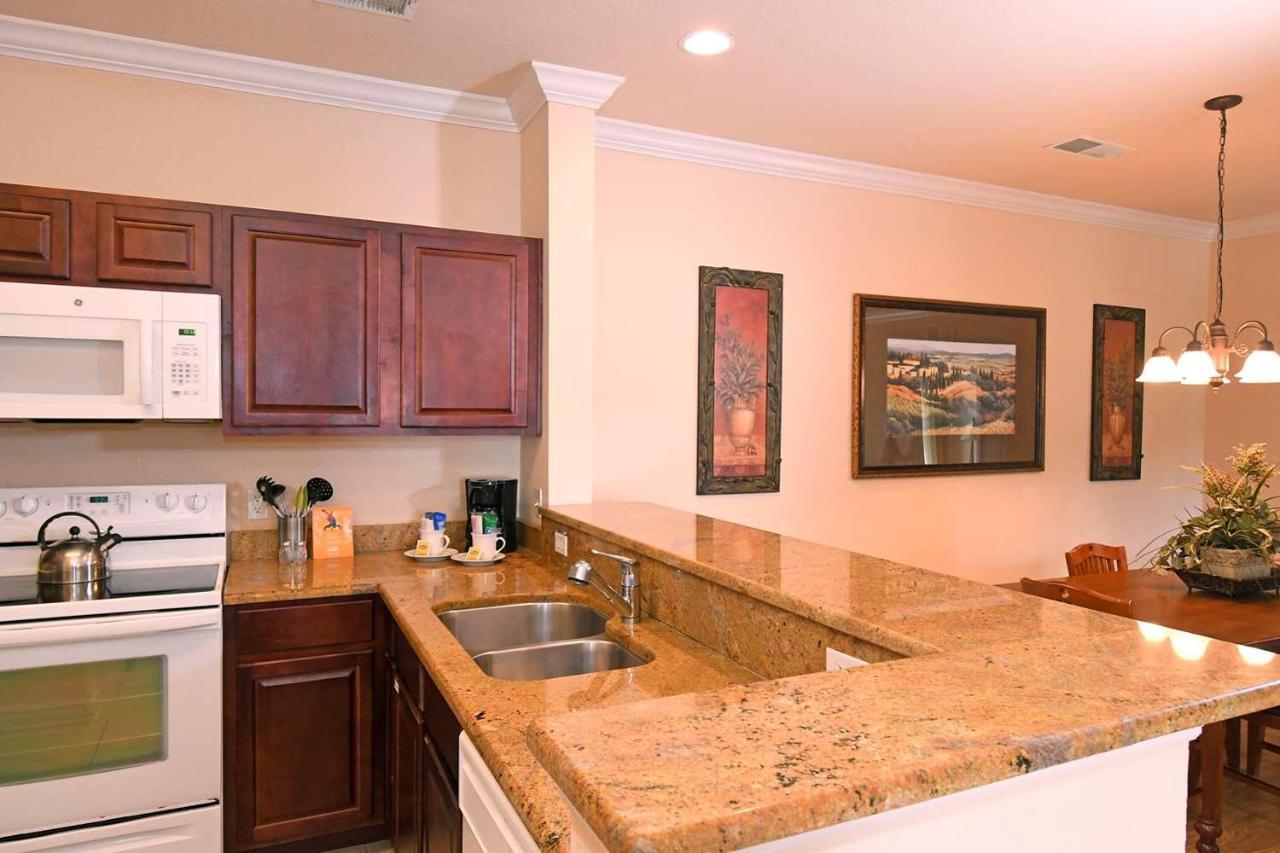 Tuscana Resort Orlando By Aston Reunion Ngoại thất bức ảnh