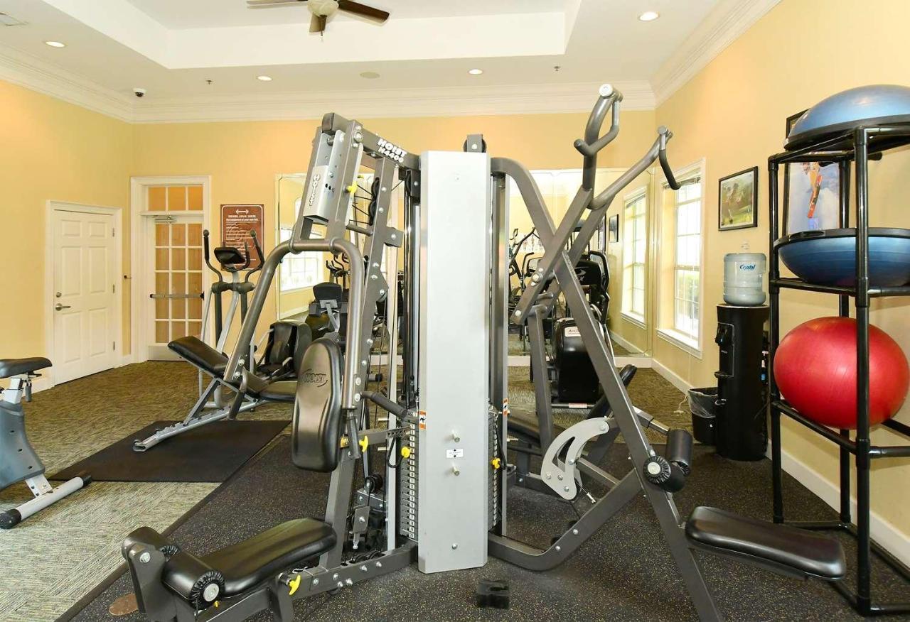 Tuscana Resort Orlando By Aston Reunion Ngoại thất bức ảnh