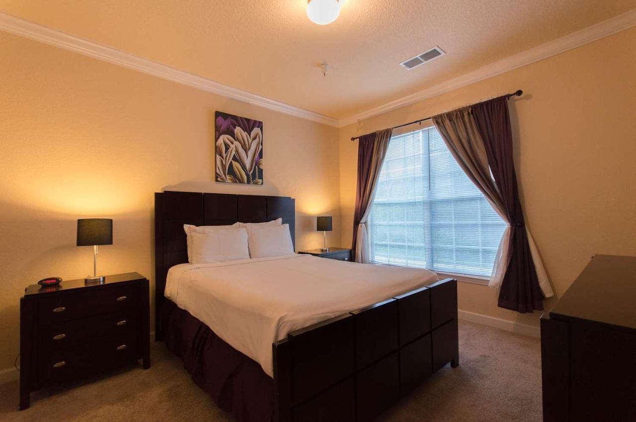 Tuscana Resort Orlando By Aston Reunion Ngoại thất bức ảnh