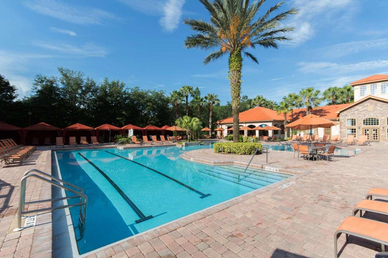 Tuscana Resort Orlando By Aston Reunion Ngoại thất bức ảnh