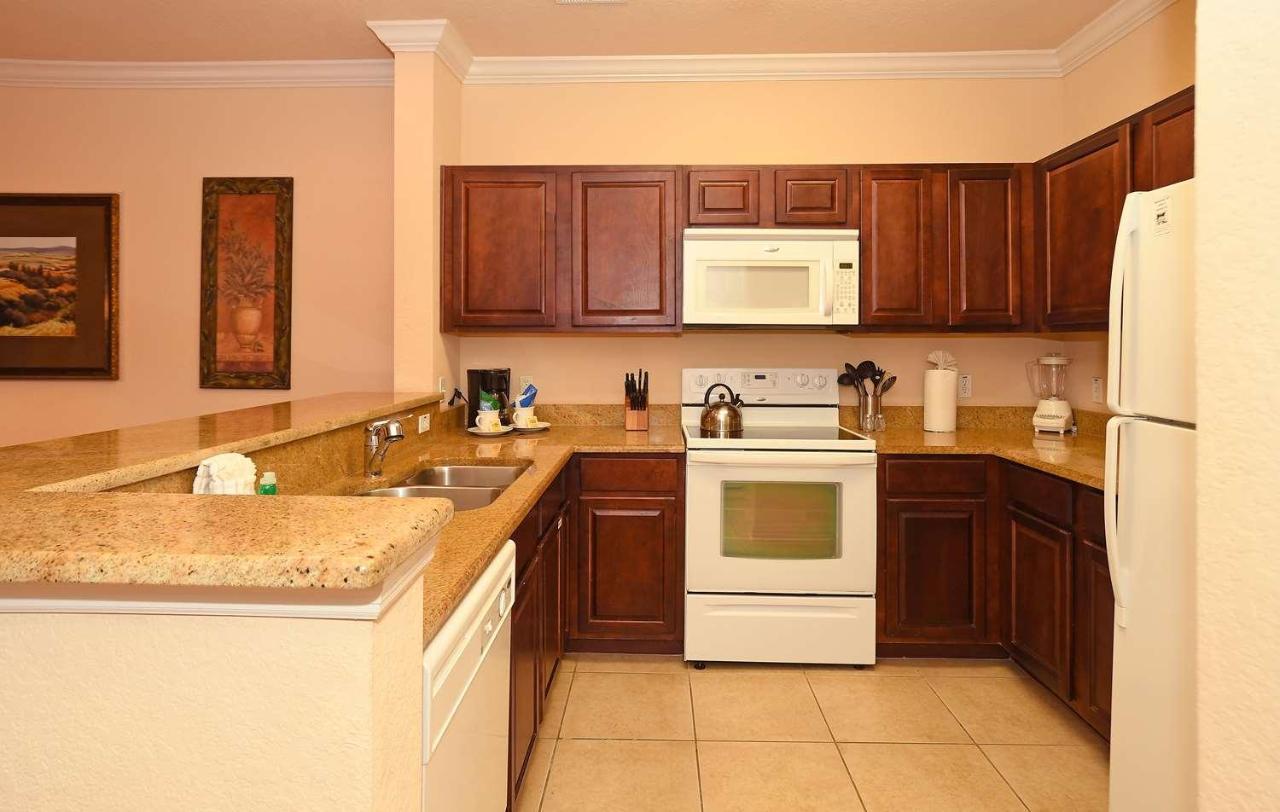 Tuscana Resort Orlando By Aston Reunion Ngoại thất bức ảnh