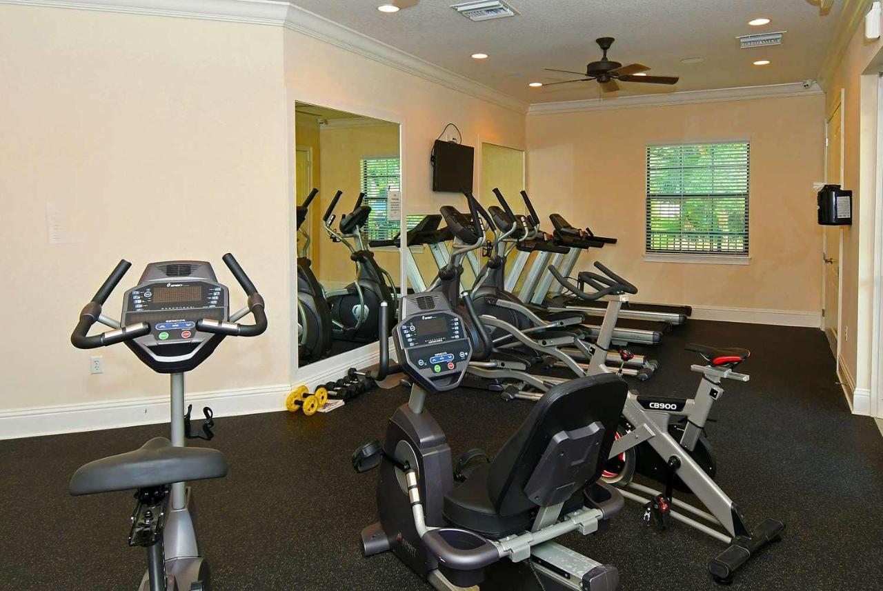Tuscana Resort Orlando By Aston Reunion Ngoại thất bức ảnh