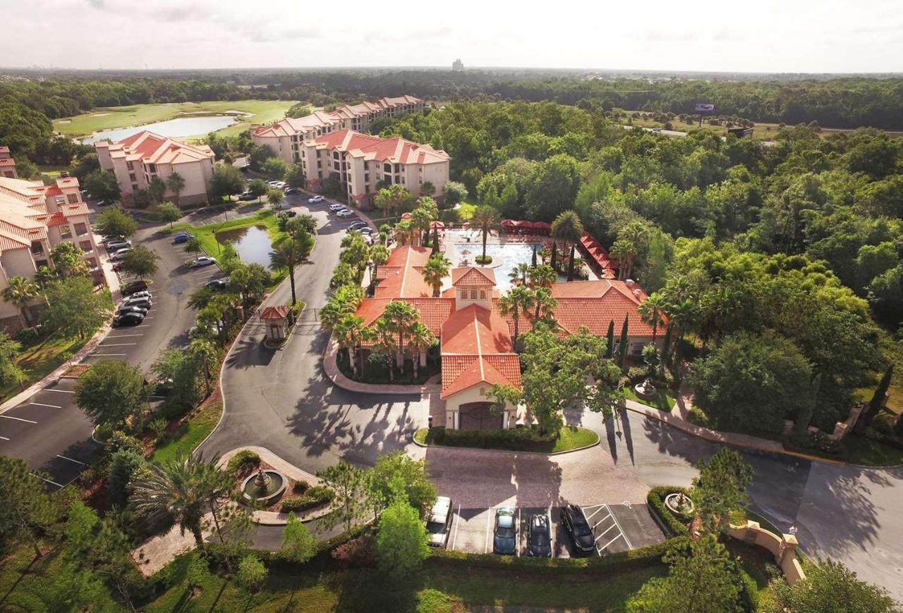 Tuscana Resort Orlando By Aston Reunion Ngoại thất bức ảnh