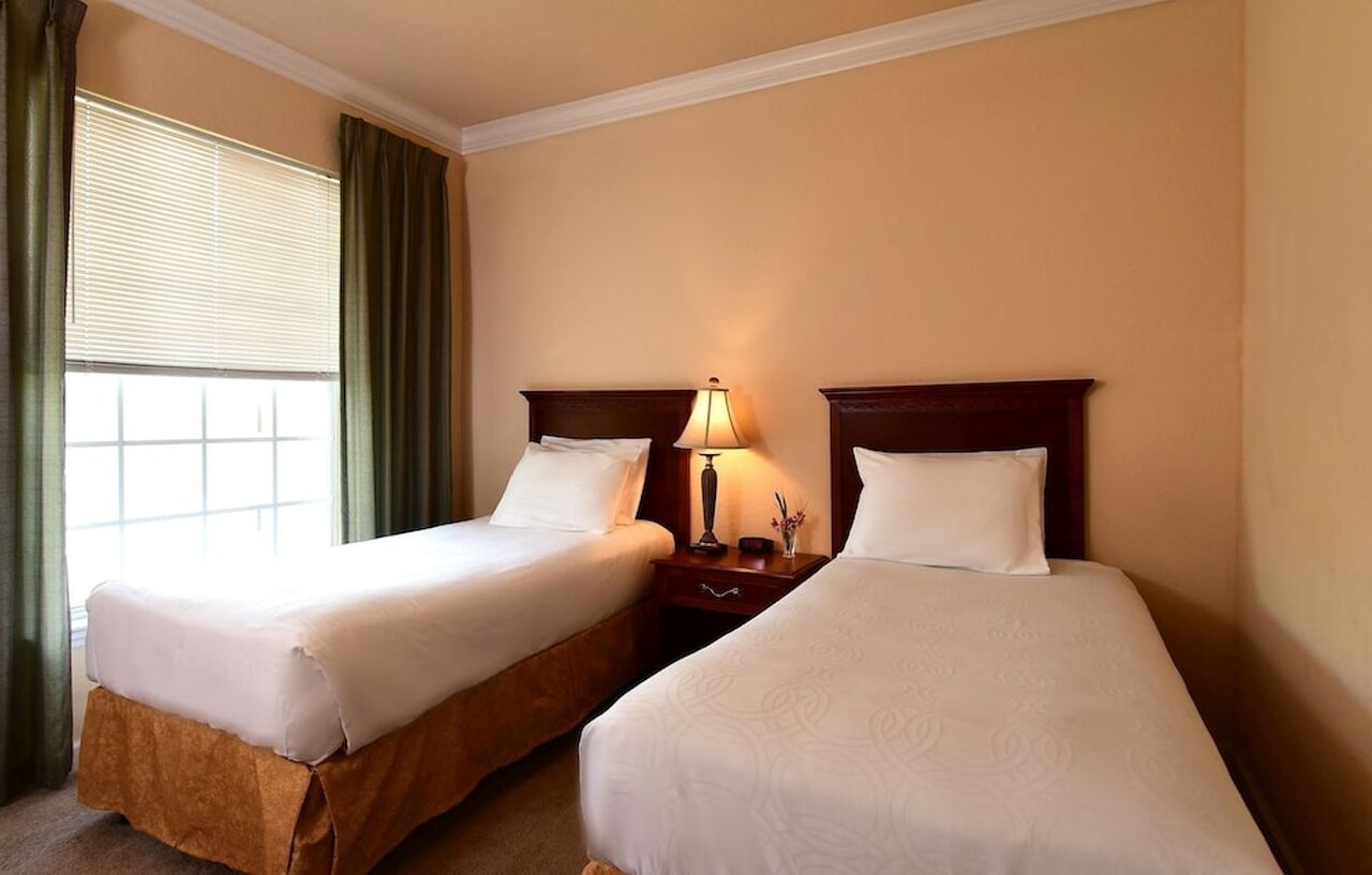 Tuscana Resort Orlando By Aston Reunion Ngoại thất bức ảnh